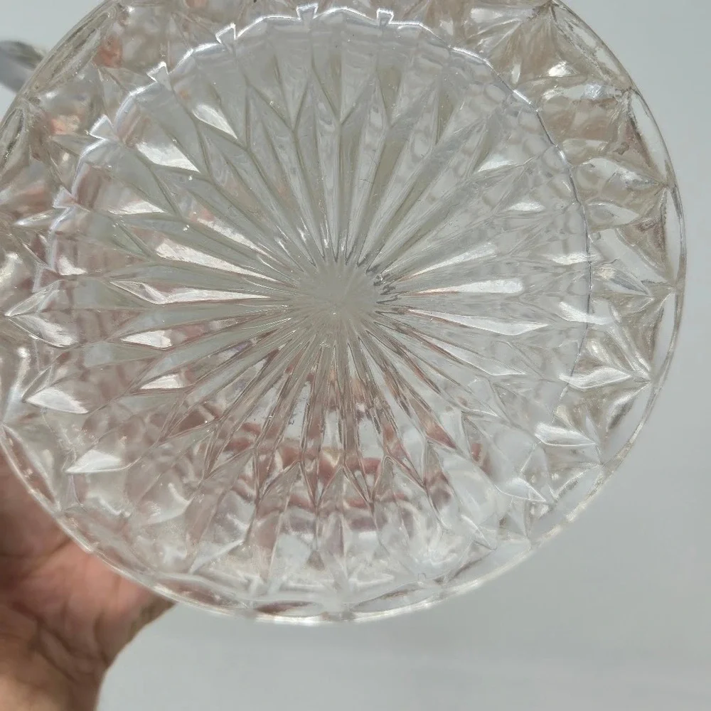 Vintage Unbranded Silver Plated 14
